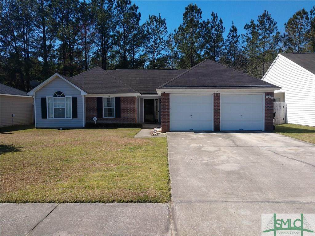 115 Blue Gill Lane - Photo 1