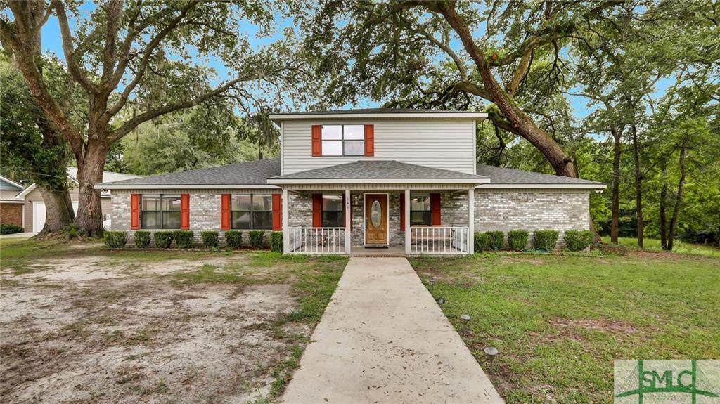 141 Coldbrook Circle - Photo 1