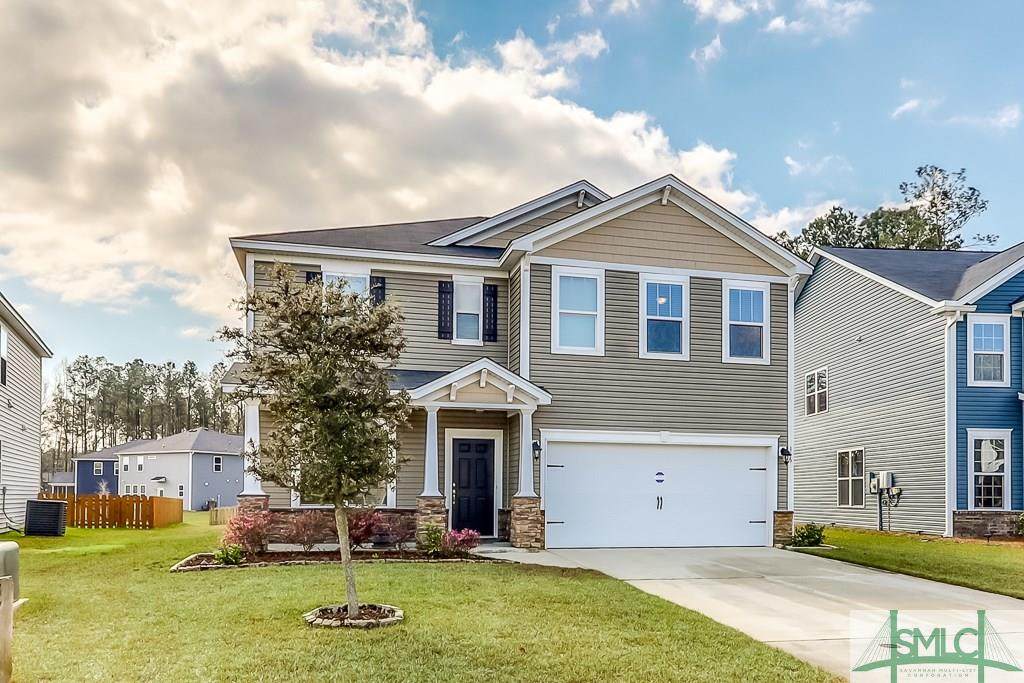 113 Westwind Drive - Photo 1