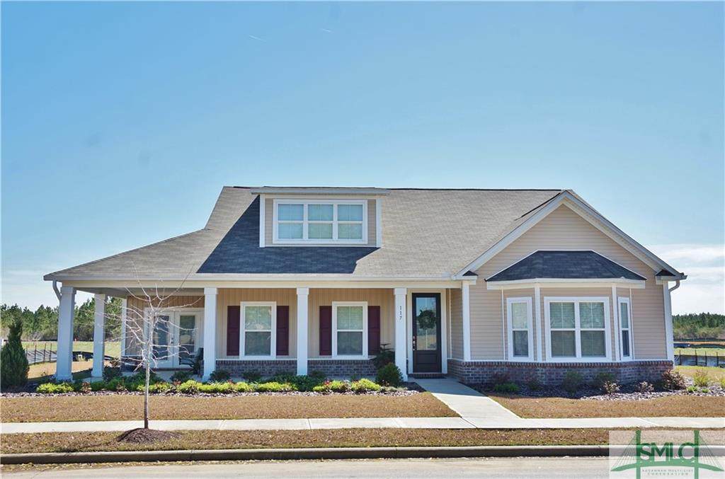 117 Parkside Boulevard - Photo 1 117 Parkside Boulevard - Photo 1