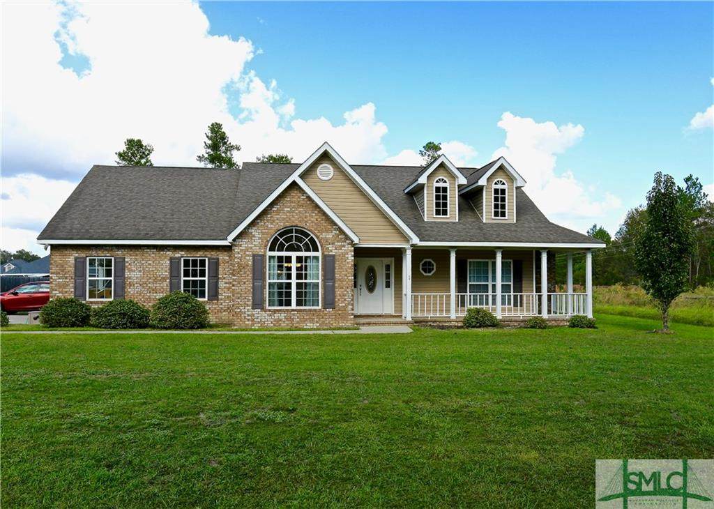 40 Cypress Creek Drive - Photo 1