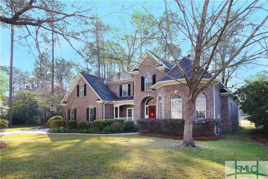 107 Baymeadow Point - Photo 1