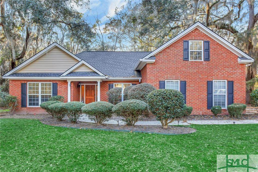 325 Laurenburg Drive - Photo 1