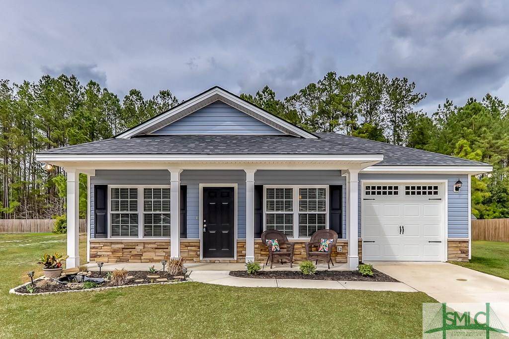 1047 Wharf Way - Photo 1