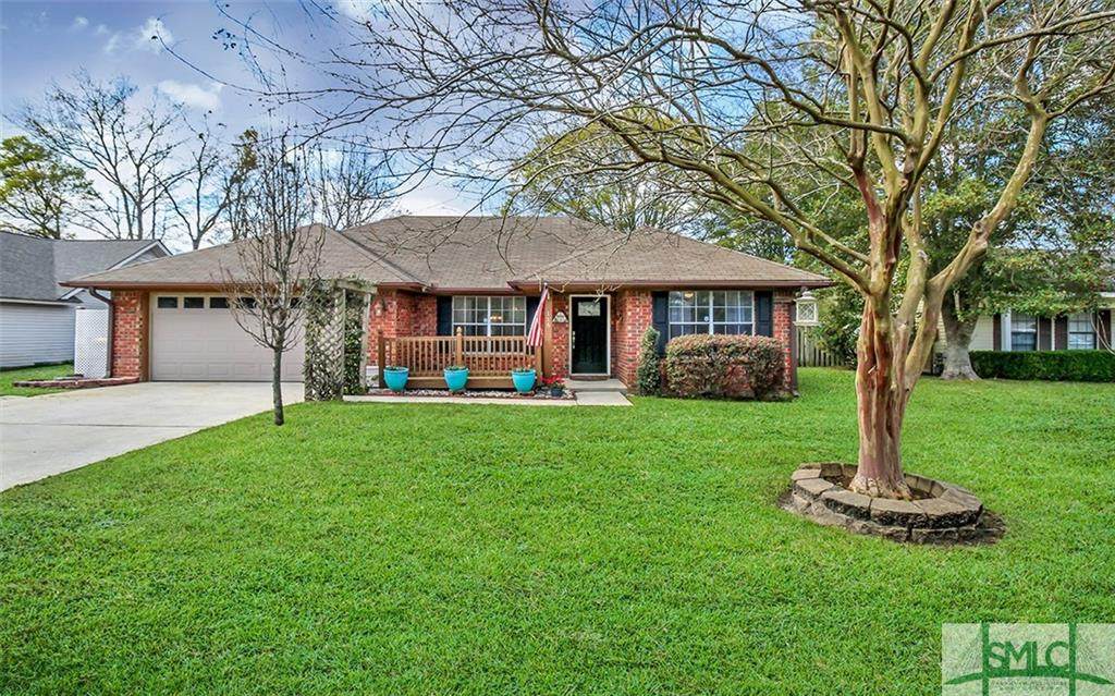 116 Longleaf Circle - Photo 1