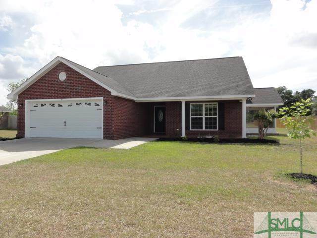 60 Mancey Garrason Loop - Photo 1