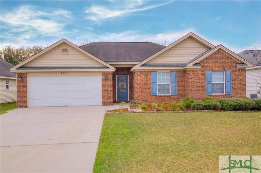 105 Terraza Lane - Photo 1