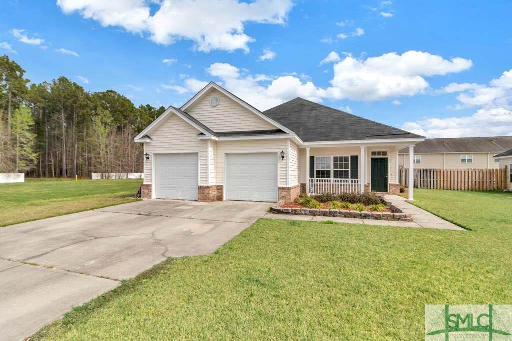 50 Valley Oak Drive - Photo 1