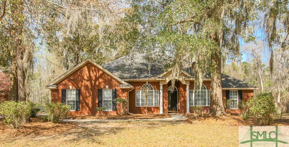 607 Laurenburg Drive - Photo 1