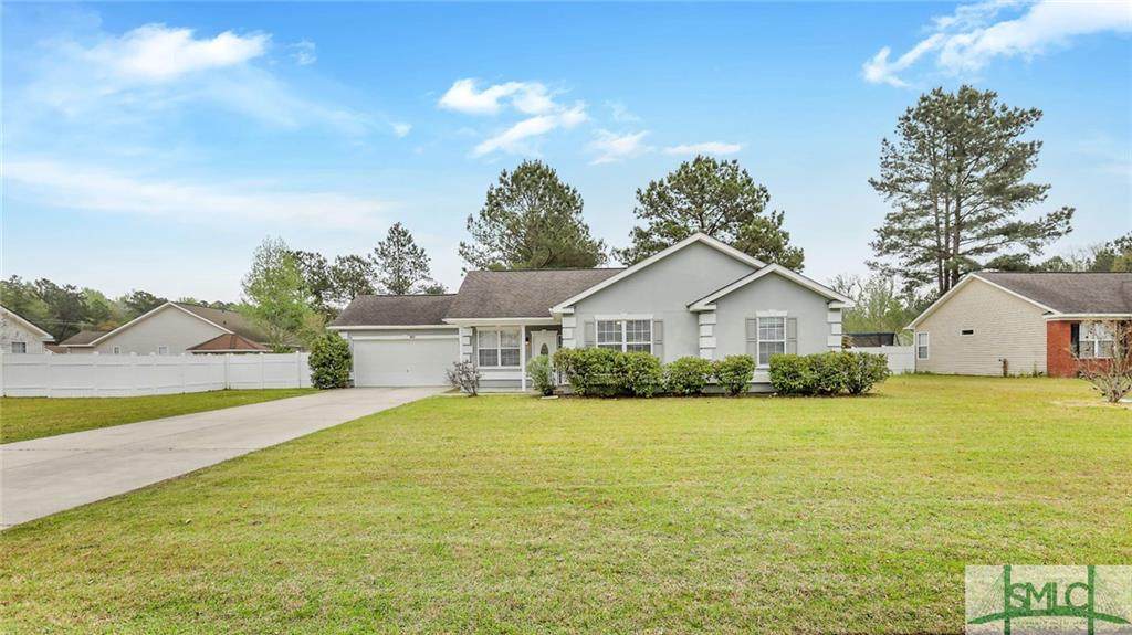 303 Antigua Drive - Photo 1