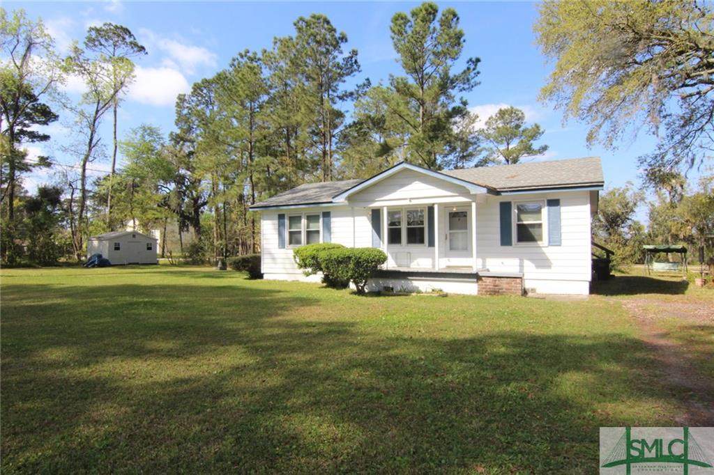 1009 Wilma Street - Photo 1