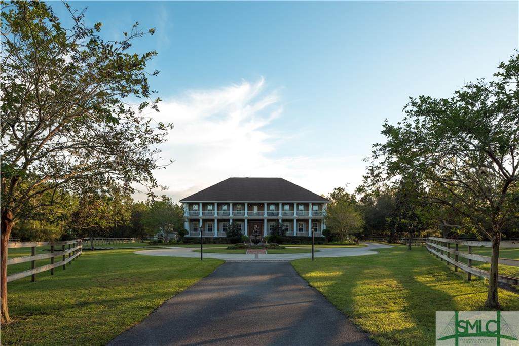 2418 Horsestamp Church Road - Photo 1