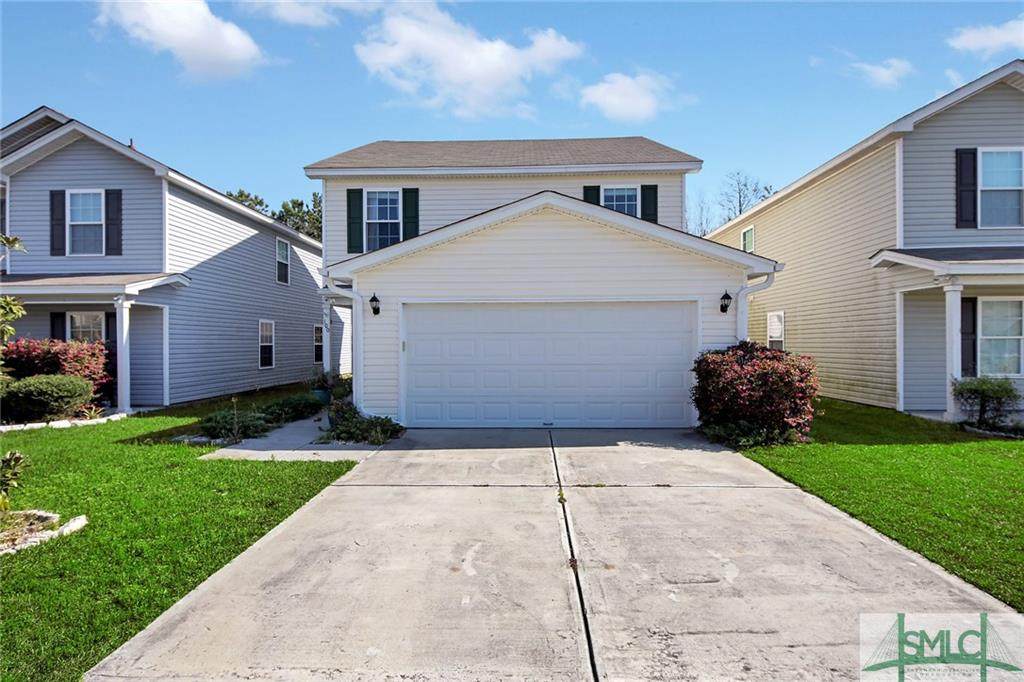 100 Ristona Drive - Photo 1