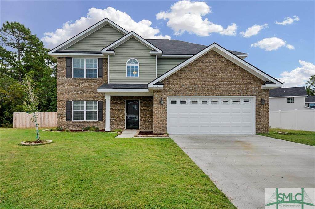 732 Waterlily Court - Photo 1 732 Waterlily Court - Photo 1