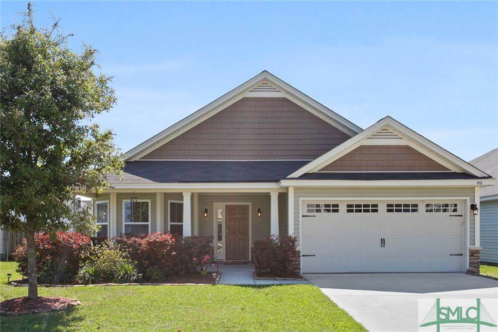 152 Fox Glen Court - Photo 1 152 Fox Glen Court - Photo 1