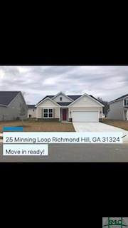 25 Minning Loop - Photo 1