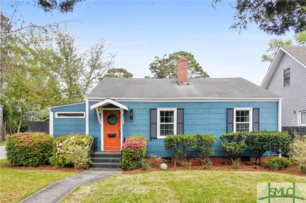 402 58th Street - Photo 1