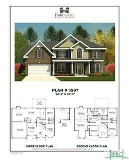 39 Beauregard Boulevard - Photo 1