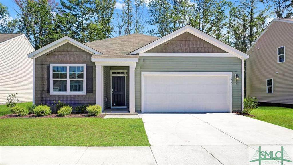 104 Cotton Bluff Court - Photo 1
