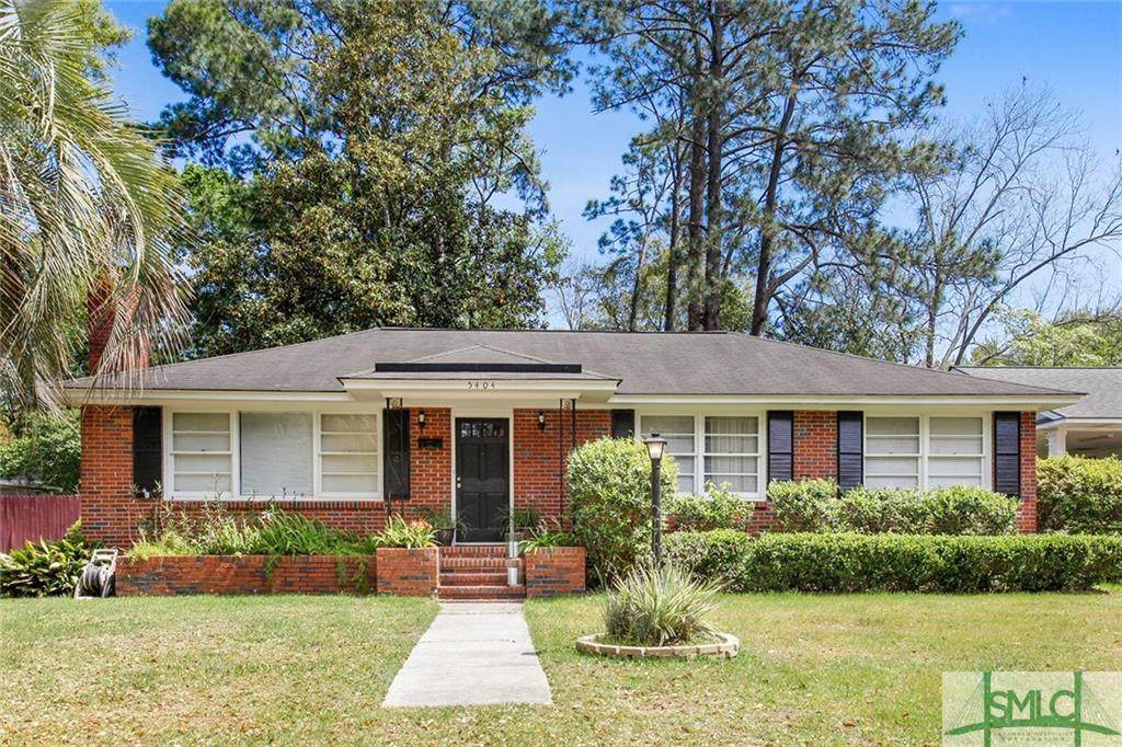5404 Reynolds Street - Photo 1 5404 Reynolds Street - Photo 1