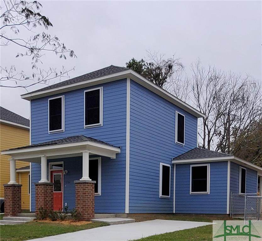 9 Albion Street - Photo 1