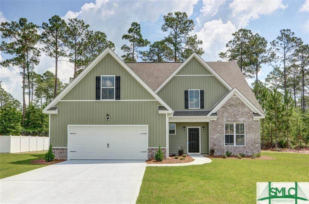 131 Annie Dr. Drive - Photo 1 131 Annie Dr. Drive - Photo 1