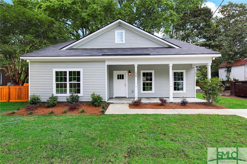 1828 Hale Street - Photo 1 1828 Hale Street - Photo 1