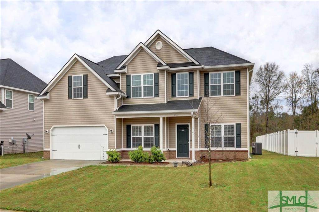 658 Red Oak Lane - Photo 1 658 Red Oak Lane - Photo 1