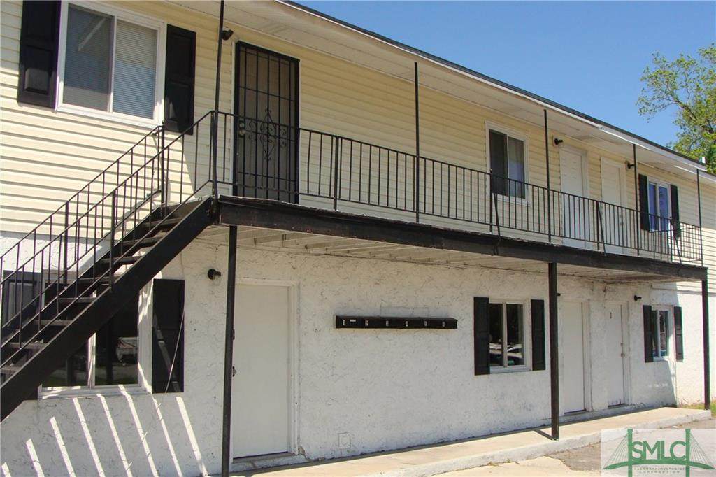 1301 Stiles Avenue - Photo 1