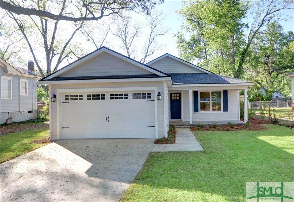 121 Forrest Avenue - Photo 1