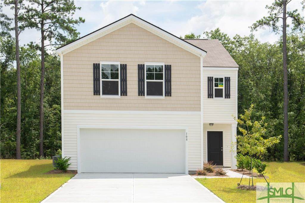 125 Troupe Drive - Photo 1 125 Troupe Drive - Photo 1
