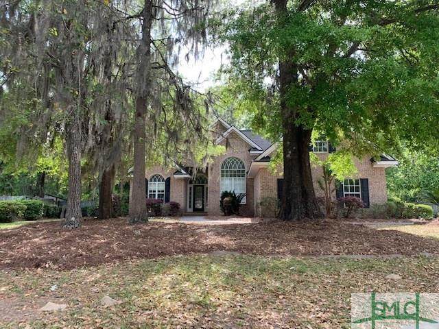 158 Jamestown Drive - Photo 1 158 Jamestown Drive - Photo 1