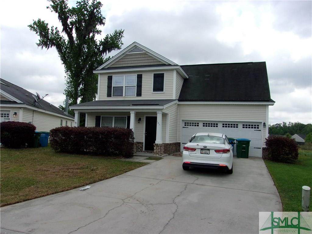 197 Fox Glen Court - Photo 1 197 Fox Glen Court - Photo 1