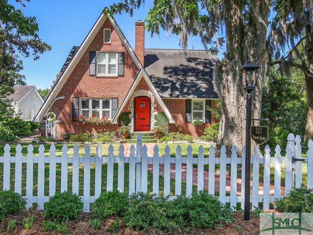 207 Pierpont Avenue - Photo 1 207 Pierpont Avenue - Photo 1