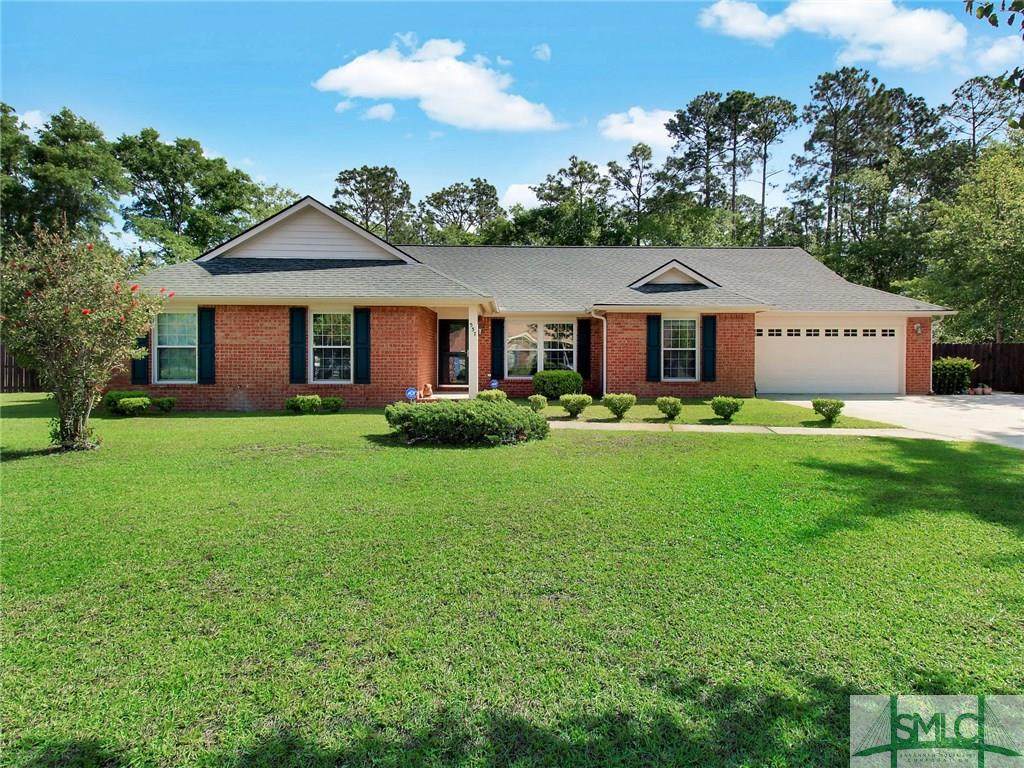537 Wellington Way - Photo 1 537 Wellington Way - Photo 1