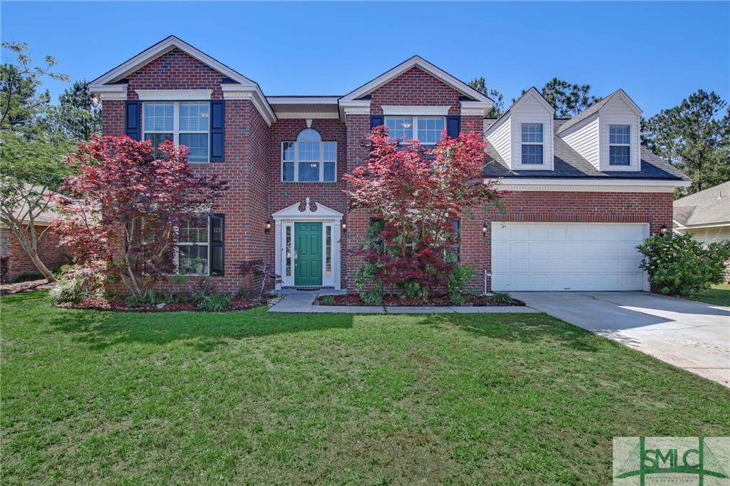 123 Morgan Pines Drive - Photo 1 123 Morgan Pines Drive - Photo 1