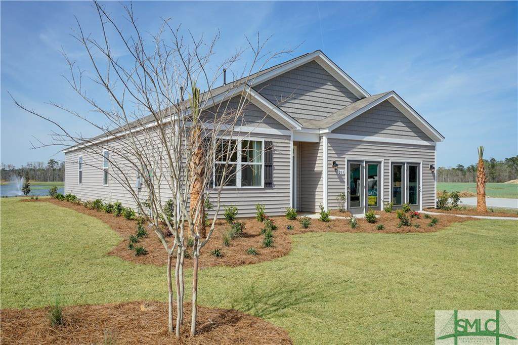 138 Cotton Bluff Court - Photo 1 138 Cotton Bluff Court - Photo 1