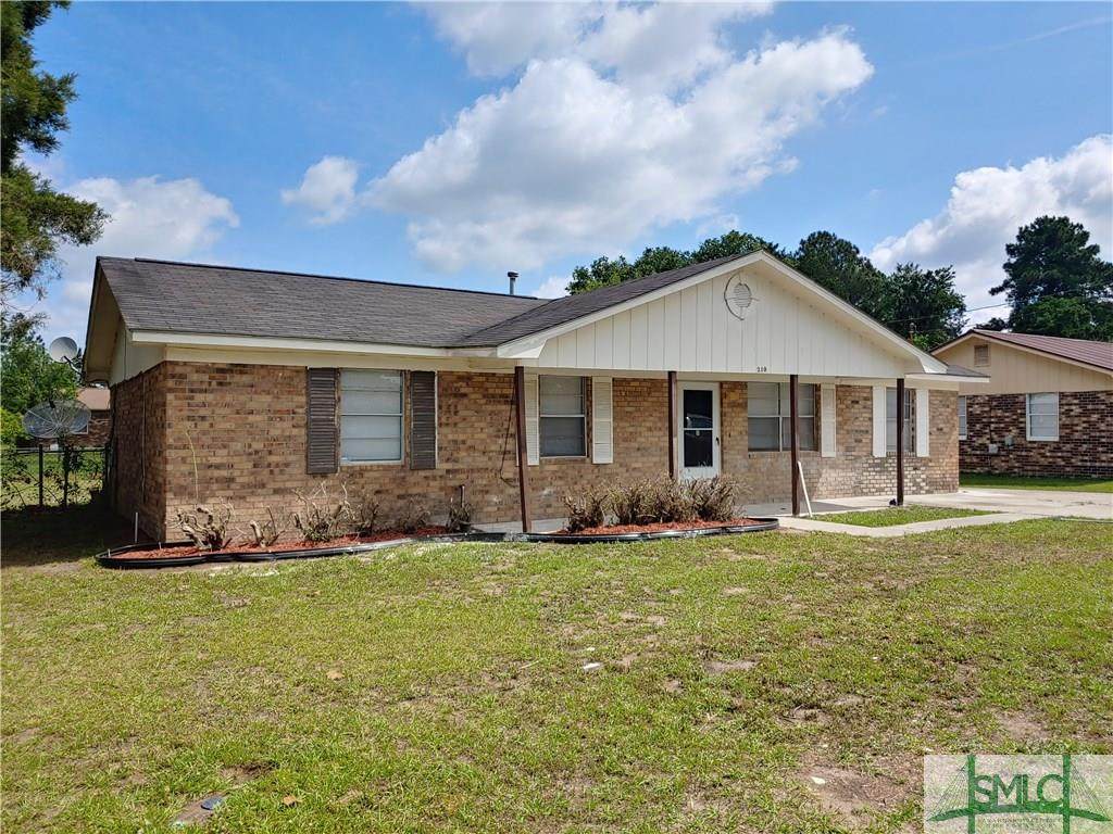210 Glenn Bryant Drive - Photo 1