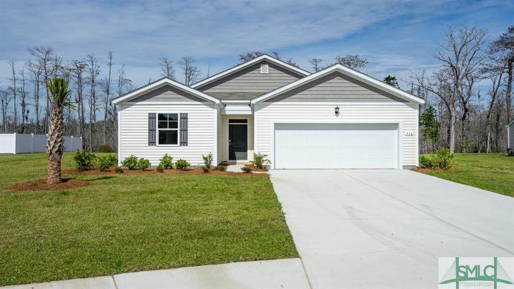 134 Troupe Drive - Photo 1 134 Troupe Drive - Photo 1