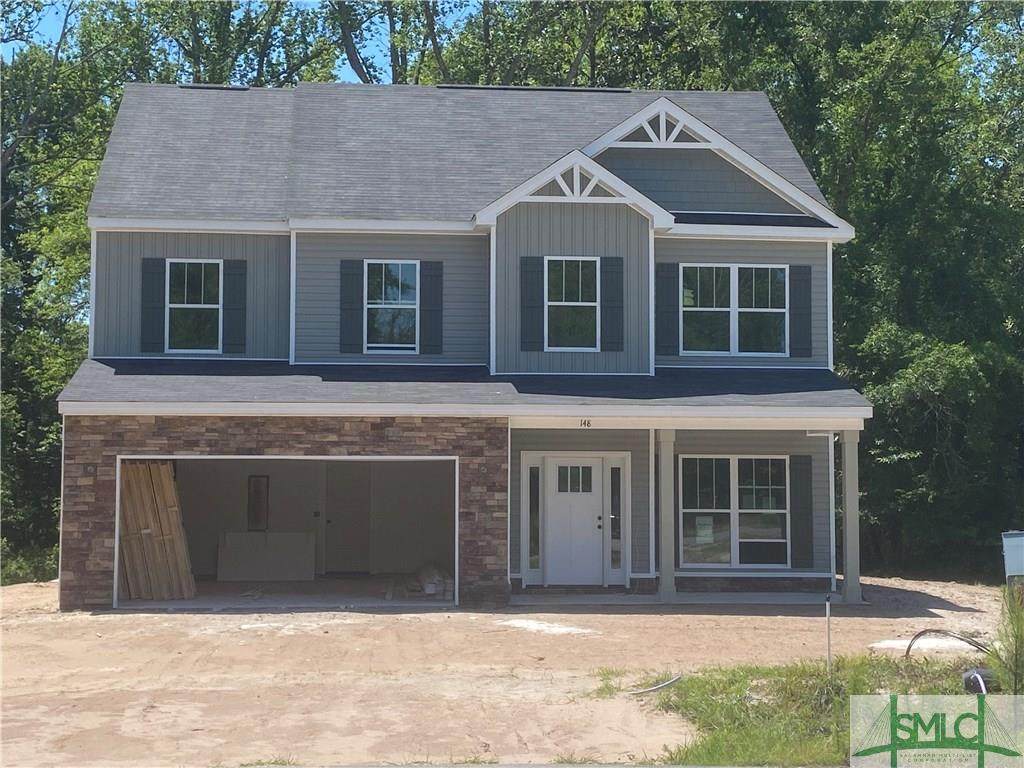 148 Summer Station Drive - Photo 1 148 Summer Station Drive - Photo 1