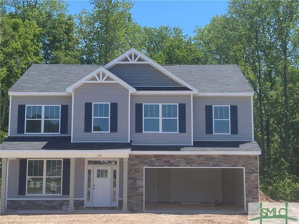 155 Summer Station Drive - Photo 1 155 Summer Station Drive - Photo 1