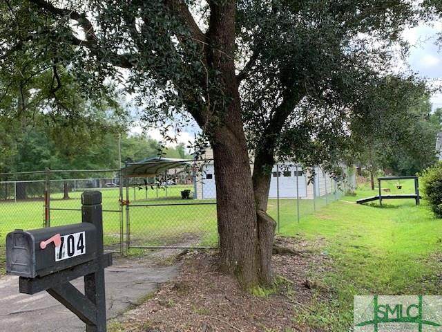 706 Shirley Street - Photo 1