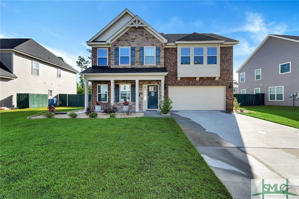 1161 Castleoak Drive - Photo 1 1161 Castleoak Drive - Photo 1