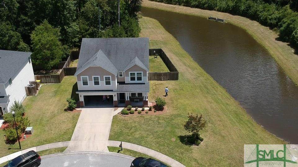 105 Lonnie Drive - Photo 1 105 Lonnie Drive - Photo 1