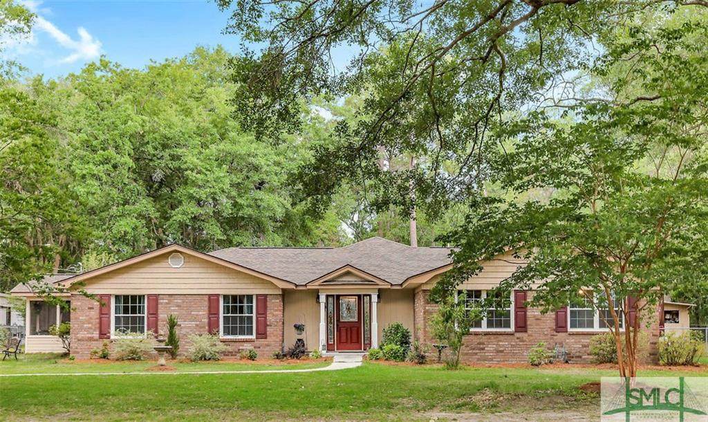 2769 Noel C Conaway Road - Photo 1