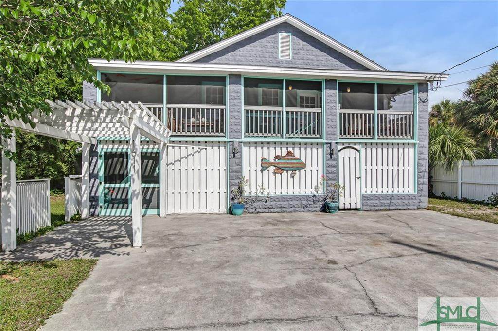 1611 Jones Avenue - Photo 1