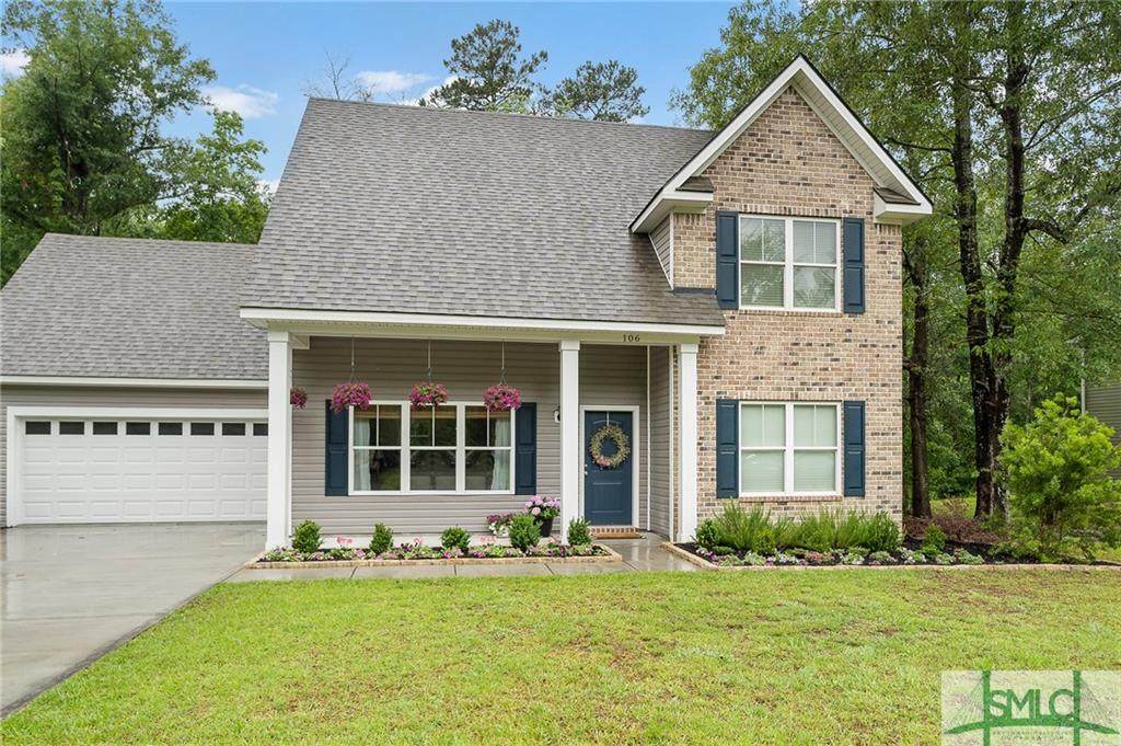 106 Brookstone Way - Photo 1