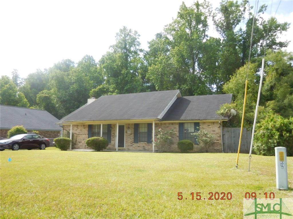 214 Sequoia Circle - Photo 1