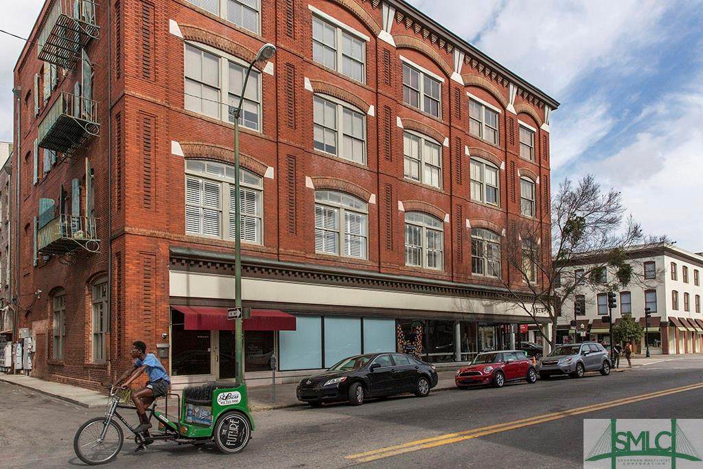 101 Barnard Street - Photo 1