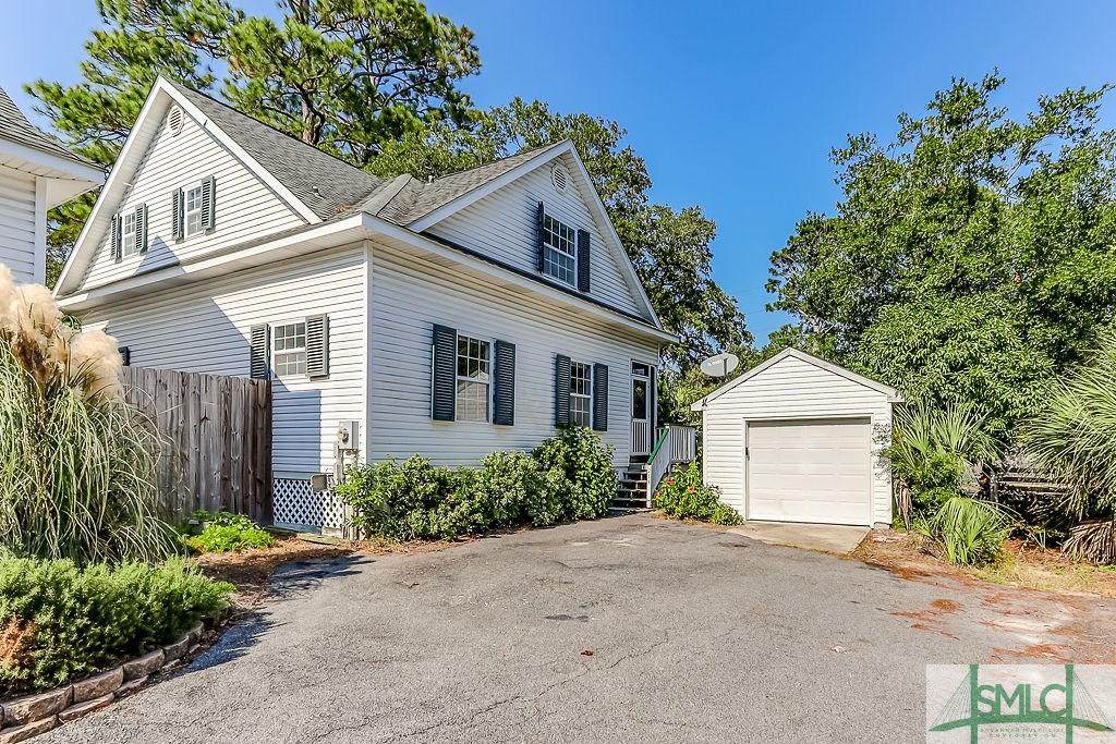 214 Eagles Nest Drive - Photo 1
